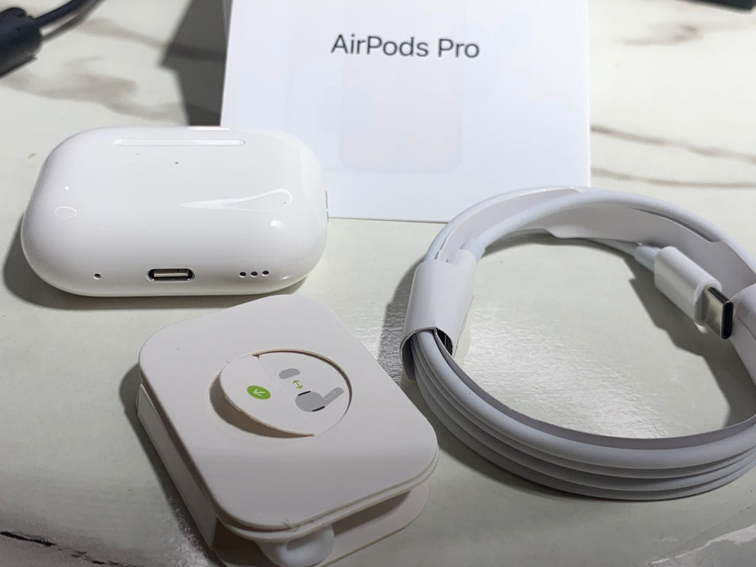 Airbuds Pro