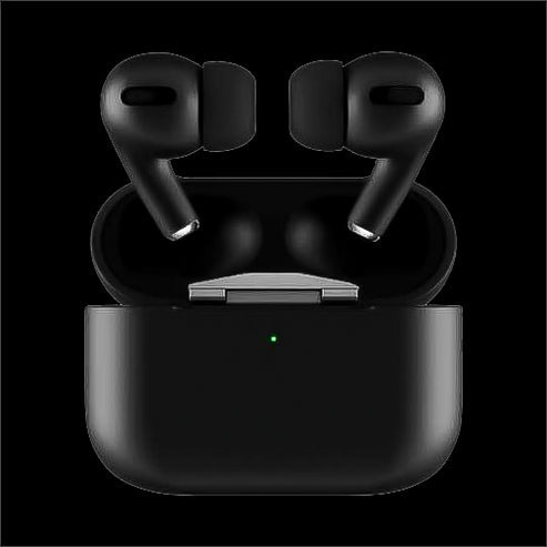 Black Airpods Pro 2 ANC