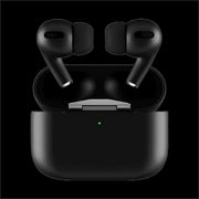 Black Airpods Pro 2 ANC