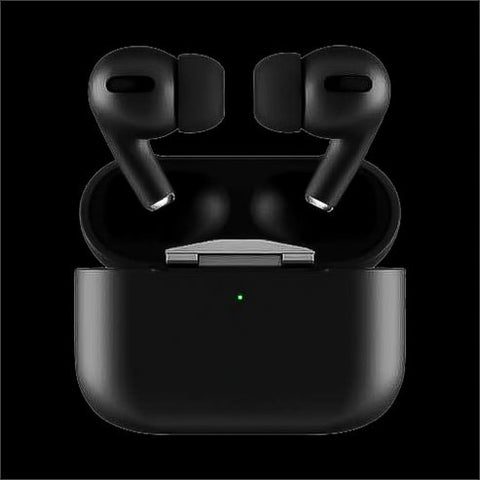 Black Airpods Pro 2 ANC